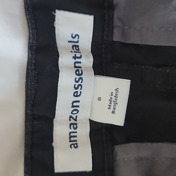 Amazon Essentials - size 8 Ladies Pants - Picture 2 of 6